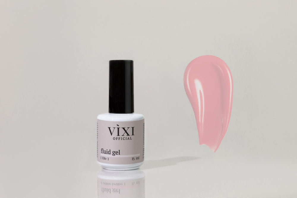 GEL FLUIDE – Elle
