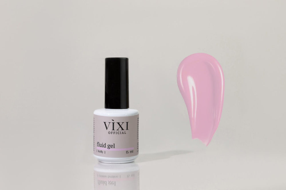 GEL FLUIDE – Kelly