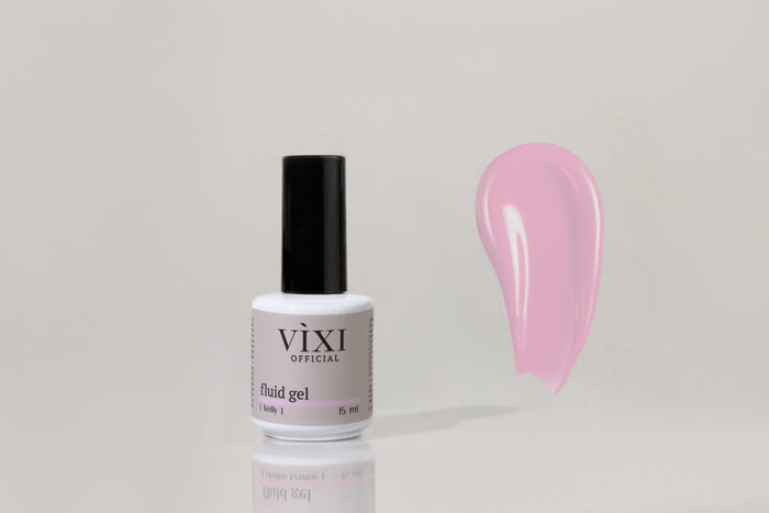 GEL FLUIDE – Kelly