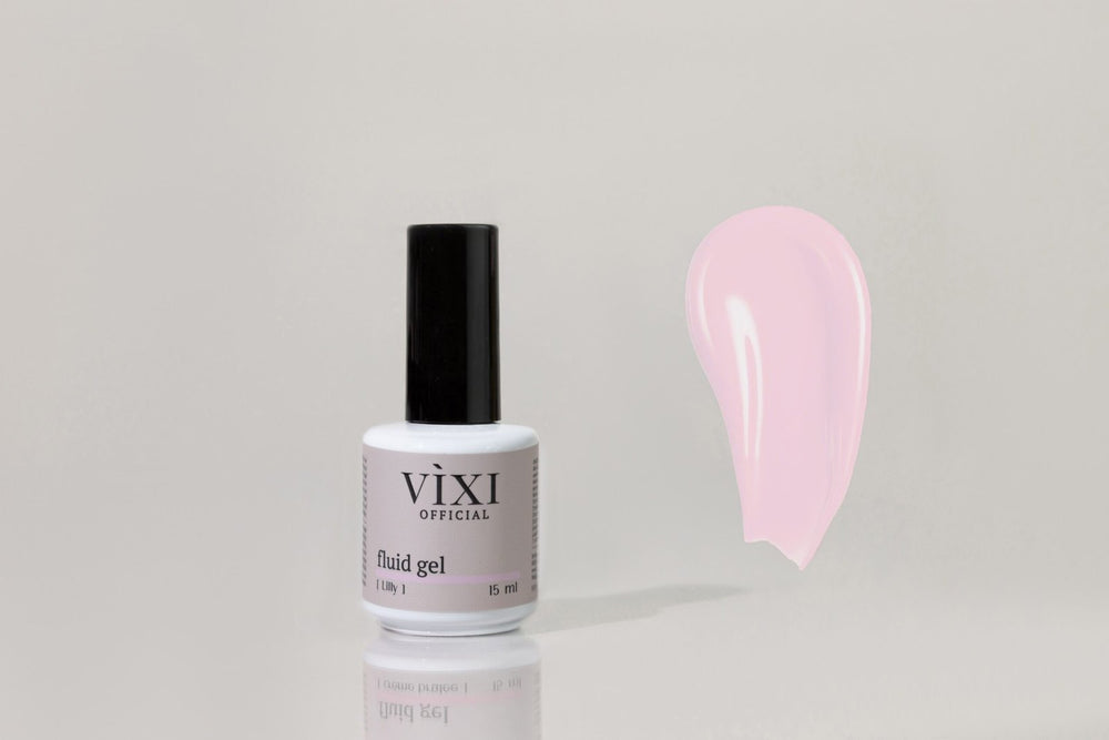 GEL FLUIDE – LILLY HEMA/TPO FREE