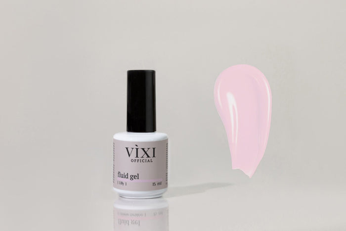GEL FLUIDE – LILLY HEMA/TPO FREE