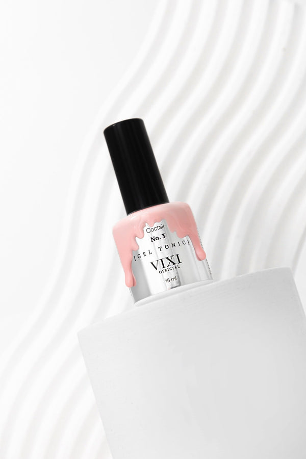 Gel Tonic No.3