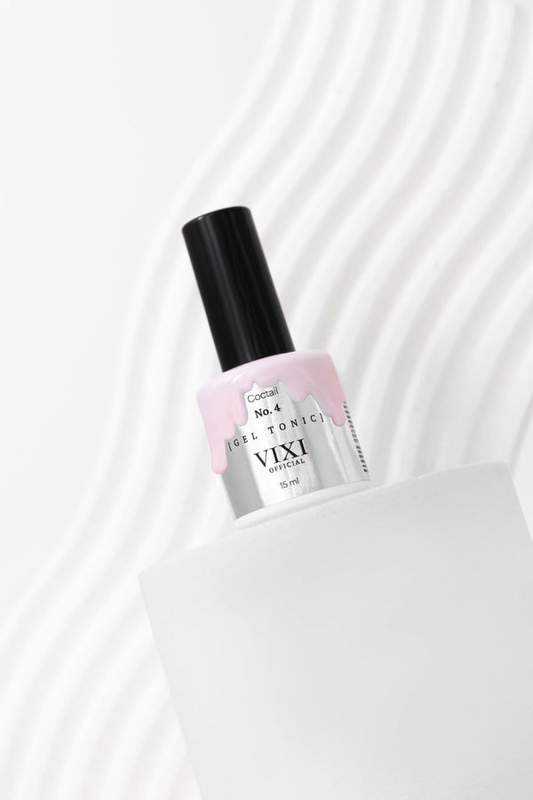 Gel Tonic No.4