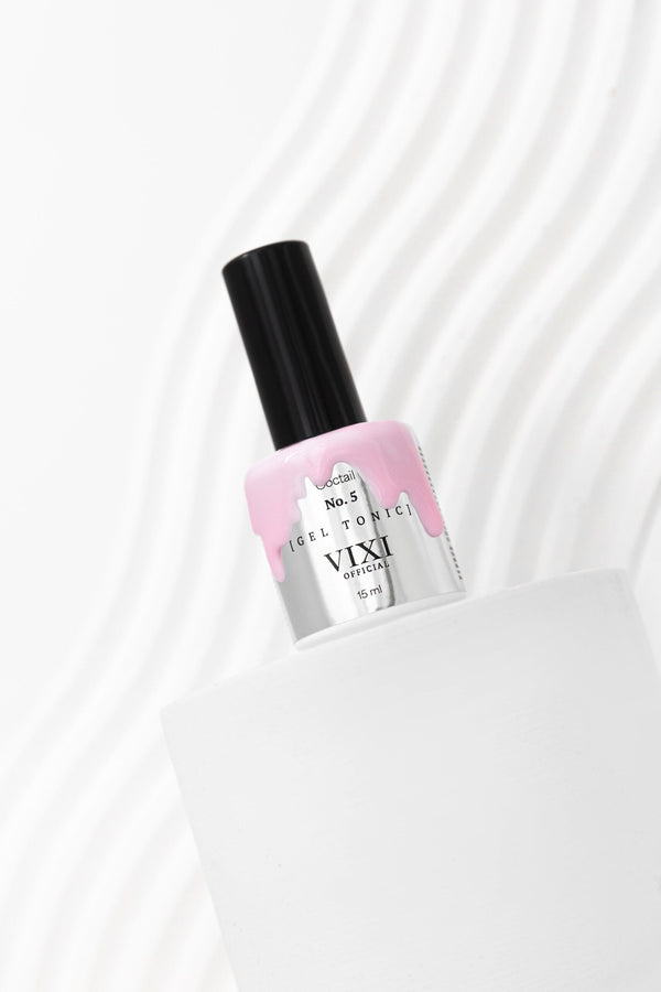 Gel Tonic No.5