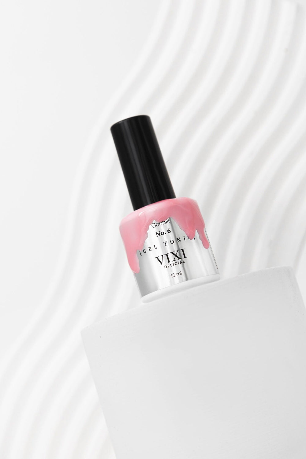 Gel Tonic No.6