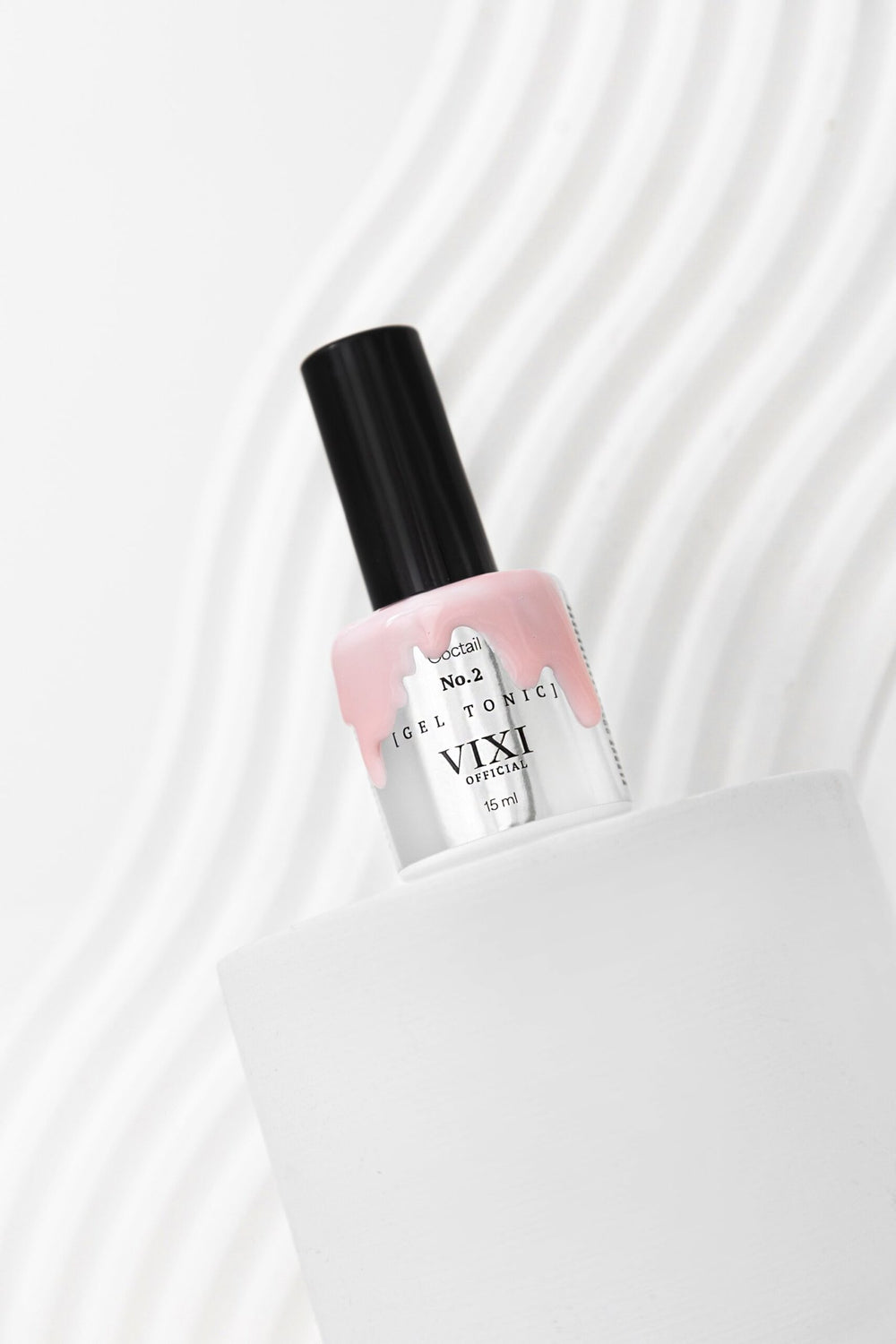 Gel Tonic No.2