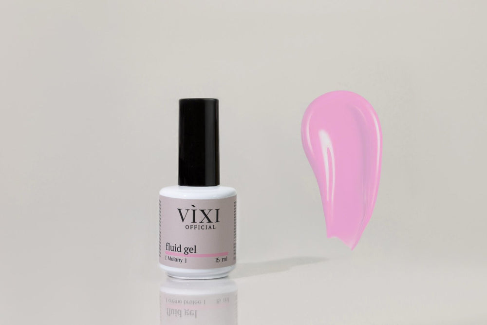GEL FLUIDE – Melany