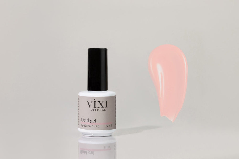 GEL FLUIDE – PASSION FRUIT