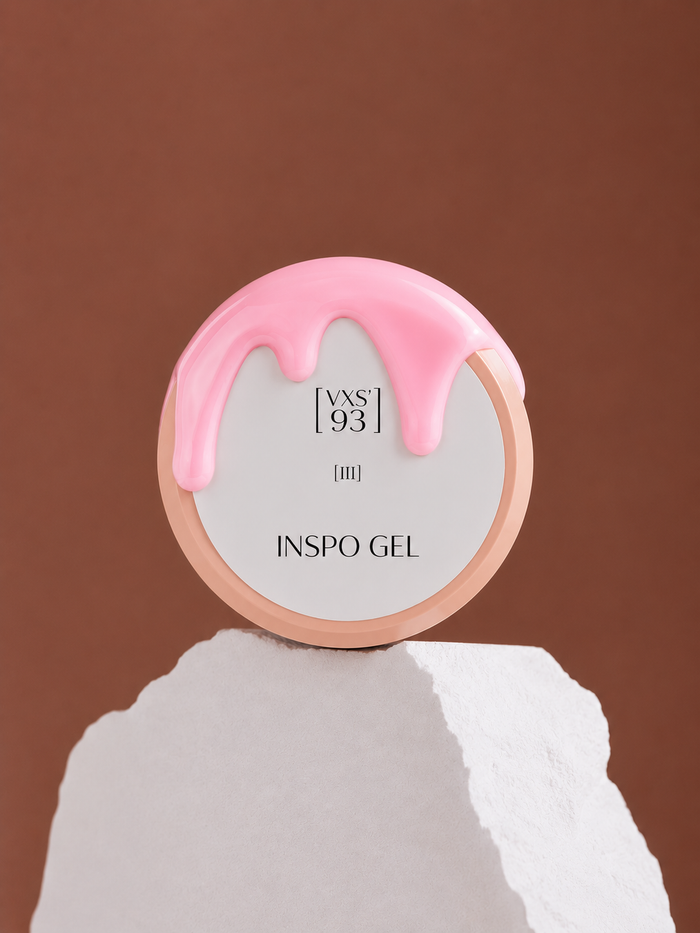 Inspo Gel 3 30 ml