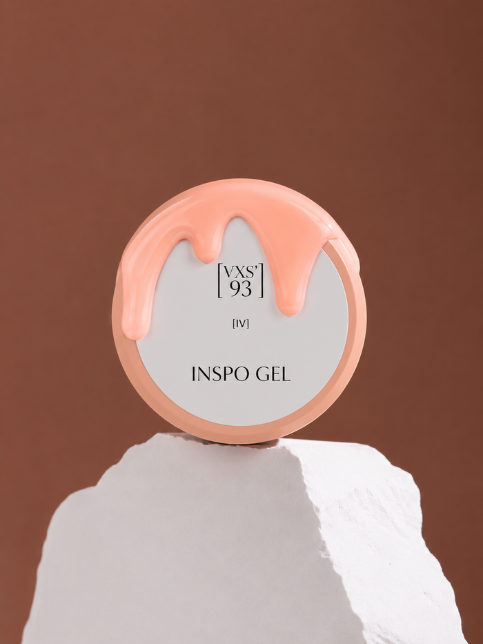 Inspo Gel 4 30 ml