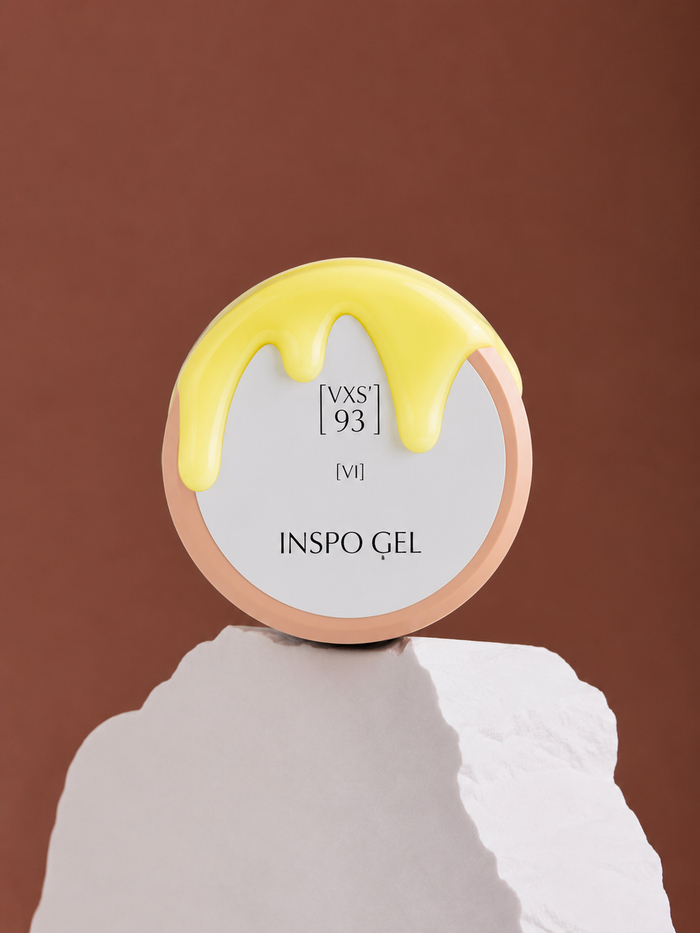Inspo Gel 6 30 ml