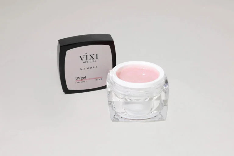 MEMORY GEL – ALMI SHINE