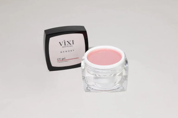 MEMORY GEL – SUMMER SHINE
