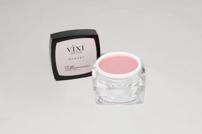 MEMORY GEL – SUMMER SHINE