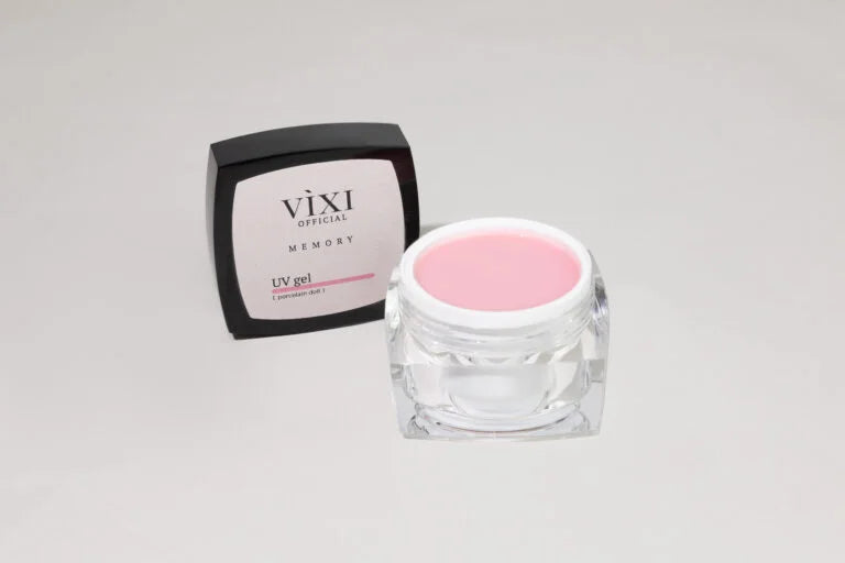 MEMORY GEL – PORCELAIN DOLL