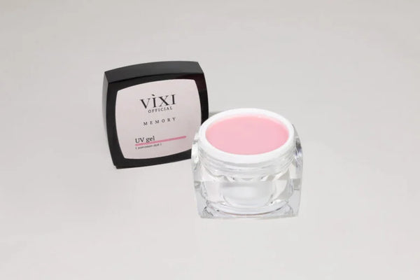 MEMORY GEL – PORCELAIN DOLL