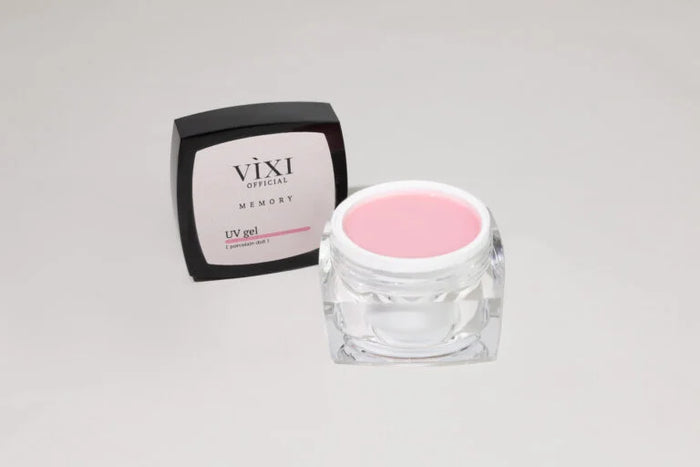 MEMORY GEL – PORCELAIN DOLL