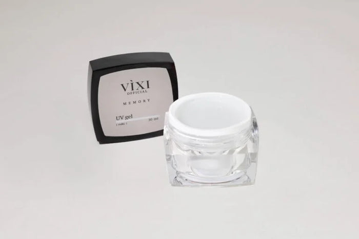 MEMORY GEL – MILKY INTENSIVE ( NEW FORMULA) L