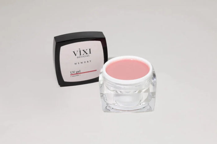 MEMORY GEL – NATURELLE