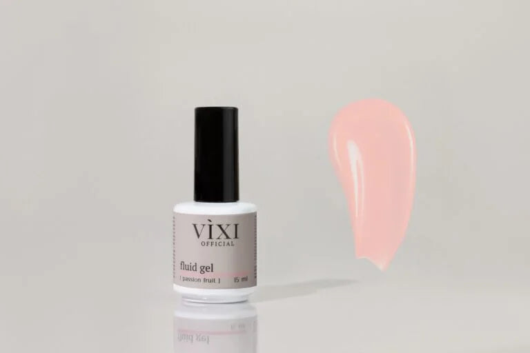 GEL FLUID - Passion Fruit