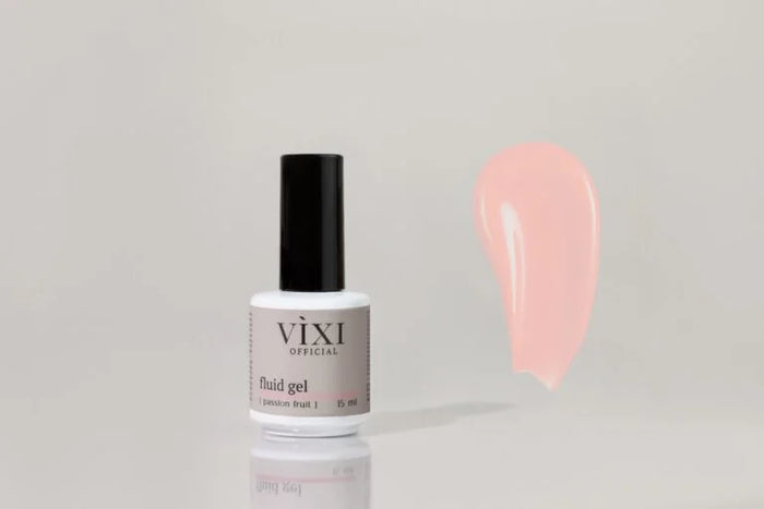 GEL FLUID - Passion Fruit