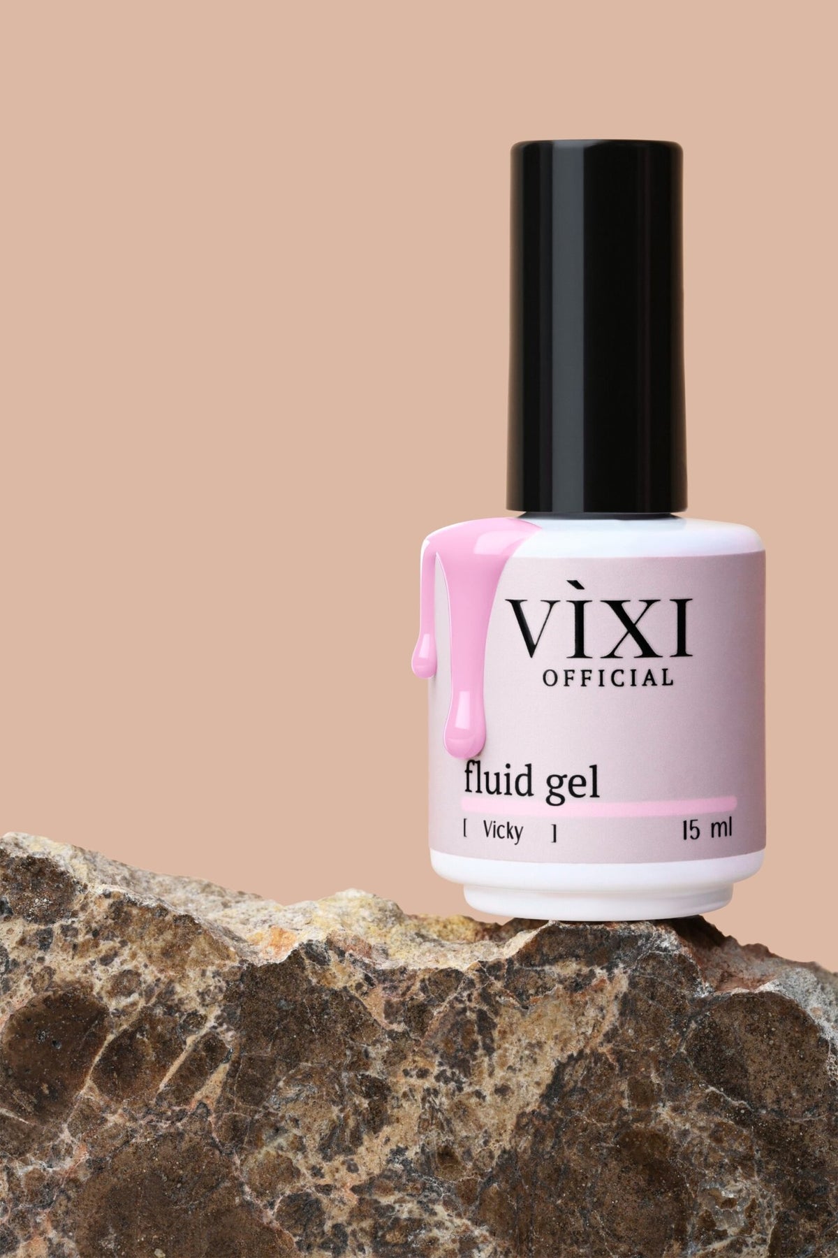 GEL FLUIDE – Vicky