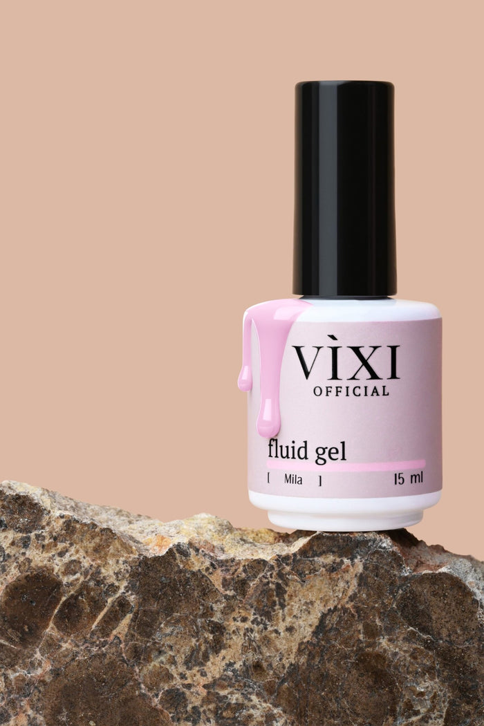GEL FLUID – Mila