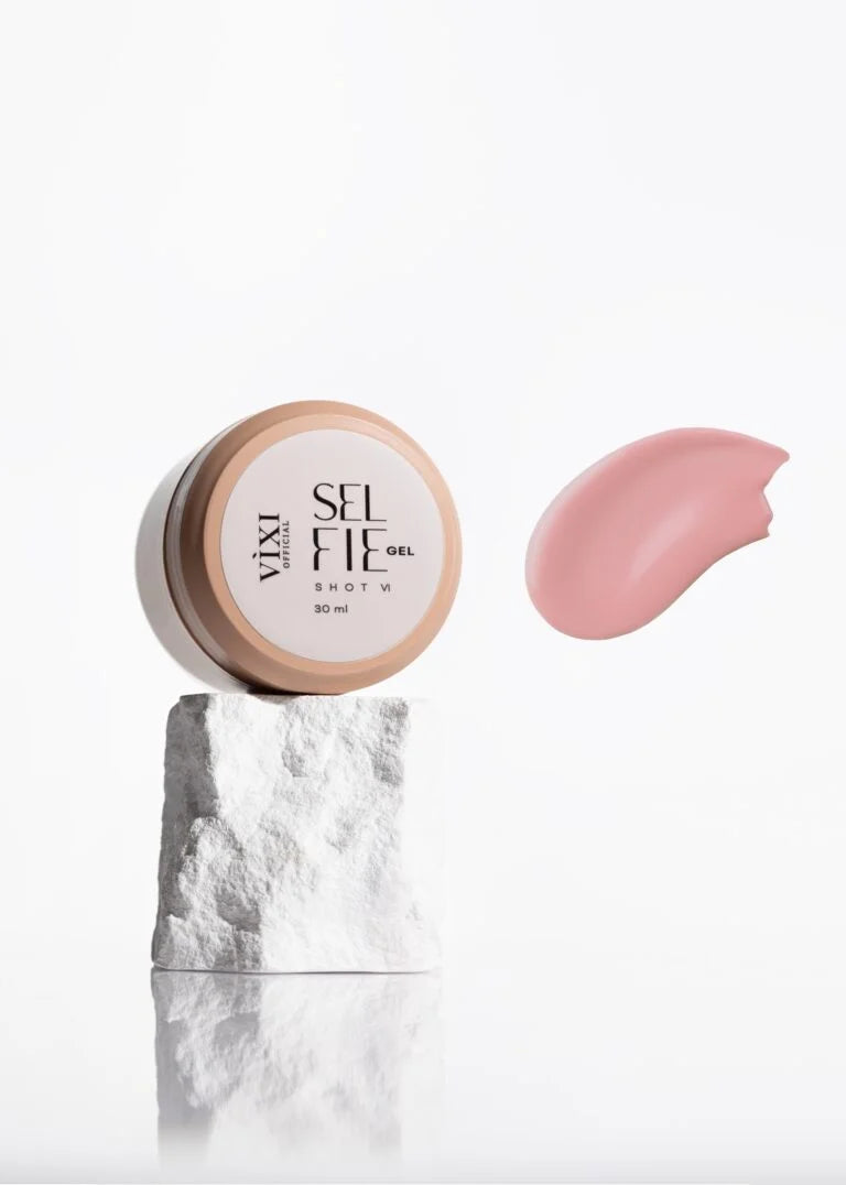 SELFIE Gel [SHOT6] 30 ml