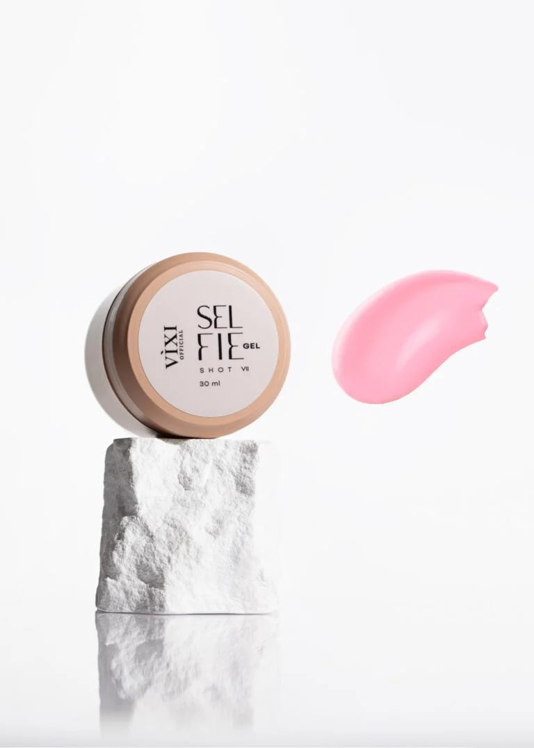 SELFIE Gel [SHOT7] 30 ml