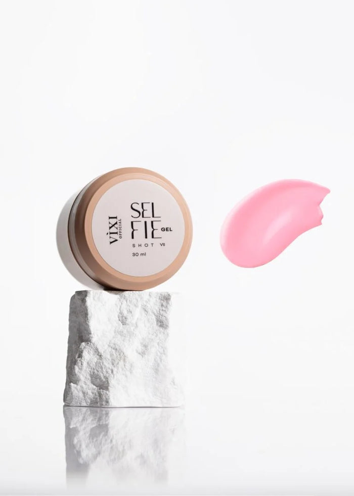 SELFIE Gel [SHOT7] 30 ml
