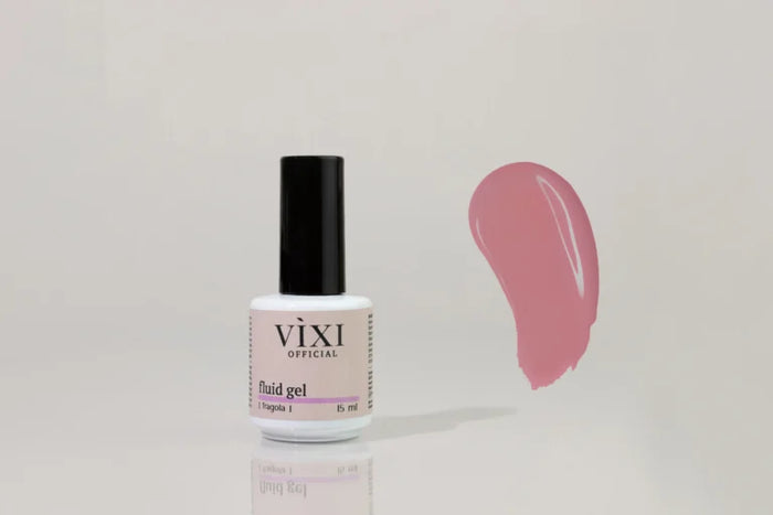 GEL FLUID - Strawberry (Pink)