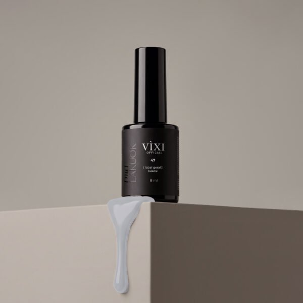 Vernis semi-permanent No. 49 – Je ne sais pas