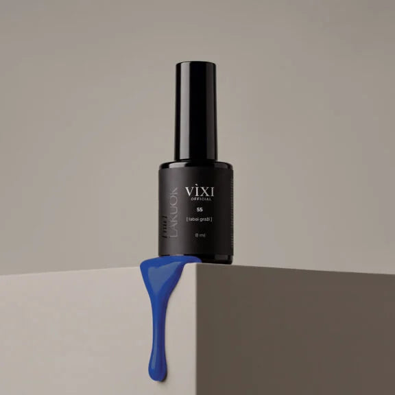 Vernis semi-permanent No. 55