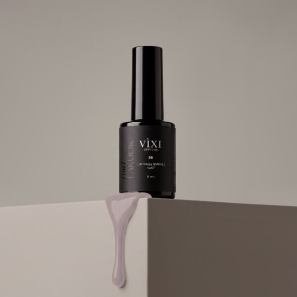 Vernis semi-permanent No. 57 – Tu n’en as pas marre de travailler ?