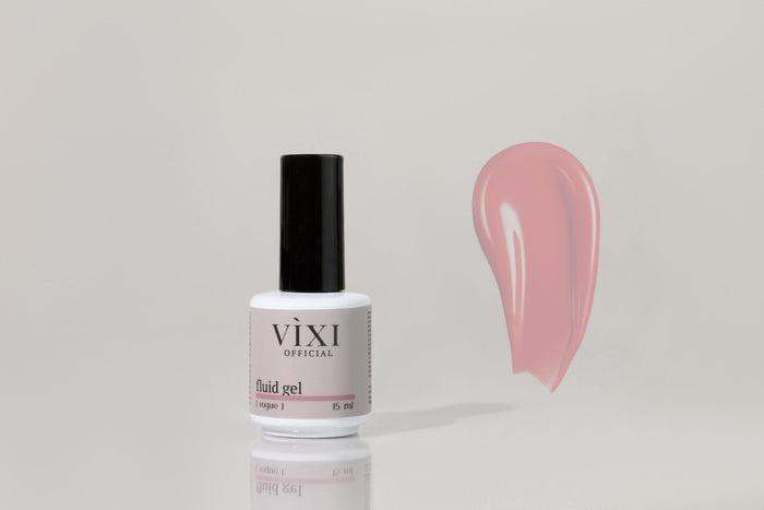 GEL FLUIDE – VOGUE