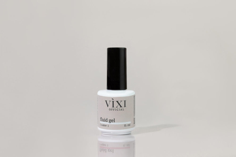 GEL FLUIDE – WATER