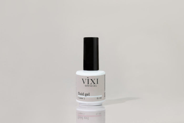GEL FLUIDE – WATER